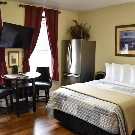 Silver Horseshoe Inn Saint Anthony Chambre photo