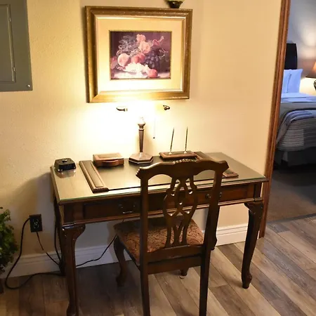 Silver Horseshoe Inn Saint Anthony Extérieur photo