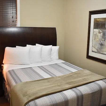 Silver Horseshoe Inn Saint Anthony Chambre photo