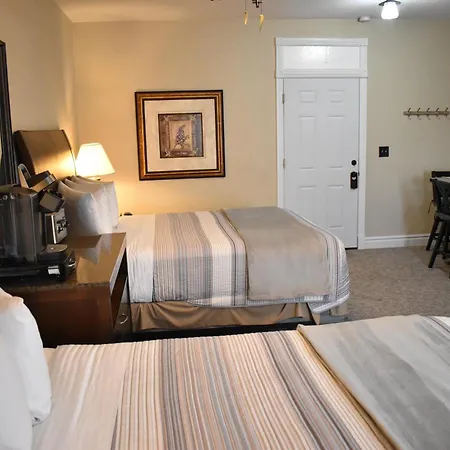 Silver Horseshoe Inn Saint Anthony Chambre photo