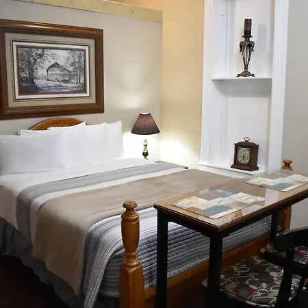 Silver Horseshoe Inn Saint Anthony Chambre photo