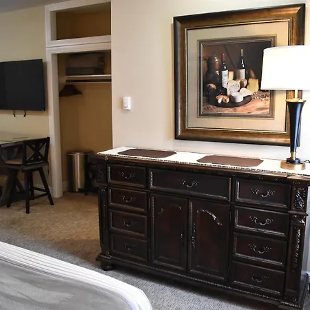 Silver Horseshoe Inn Saint Anthony Chambre photo