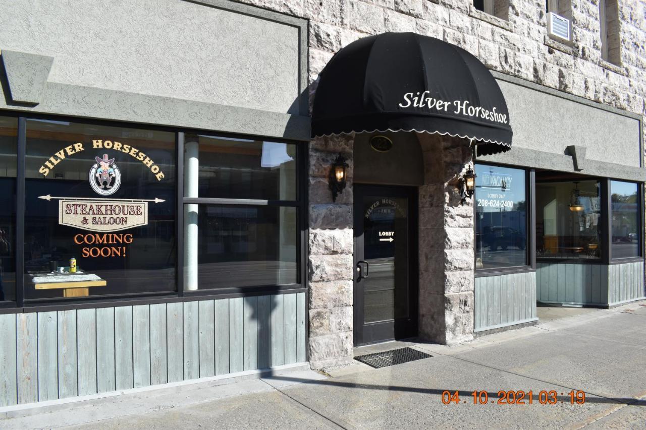 Hotel Silver Horseshoe