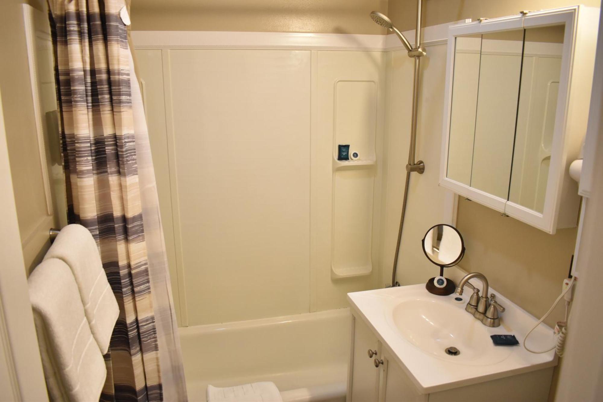 Hotel Silver Horseshoe