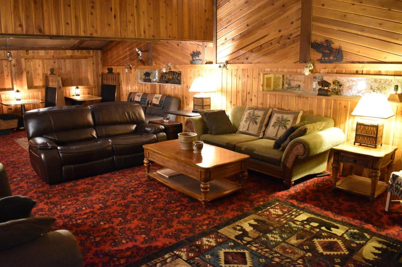 Hotel Silver Horseshoe