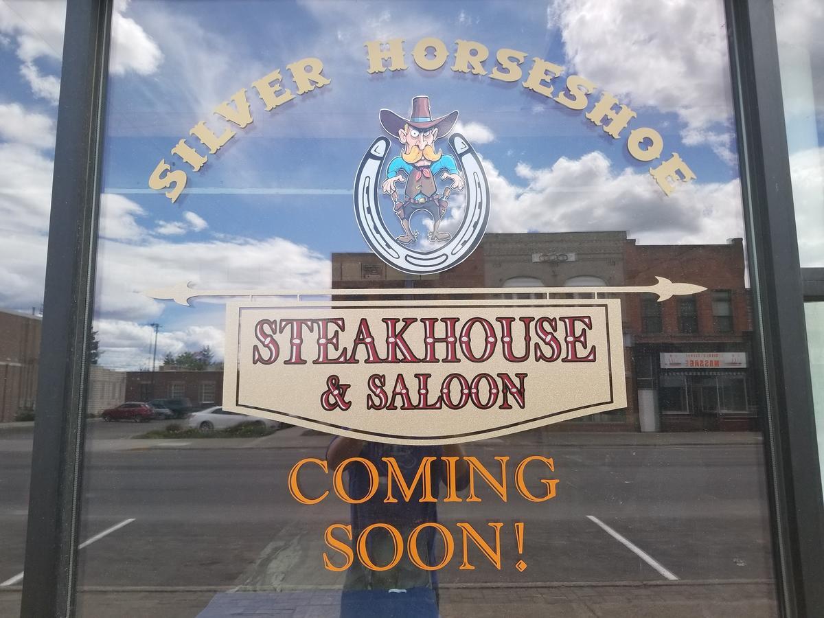 Hotel Silver Horseshoe 2*